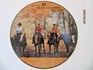 Beatles Picture Disc: Les Beatles dans leurs 14 plus grands succes Odeon France