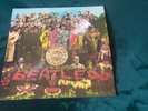 The Beatles -  Sgt, Peppers Lonely Hearts Club Band - Vinyl LP , Picture Disc