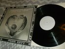 CRASS - PENIS ENVY LP ORIG (TEST PRESSING) WHITE LABEL ANARCHO-PUNK ROCK VG++