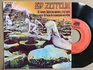 LED ZEPPELIN El Tintero - D'yer Mak'er +3 UNIQUE PS (1973 MEXICO 7