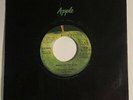 Paul McCartney & Wings / Band On The Run & 1985 / 1973 Apple 45 / NM+
