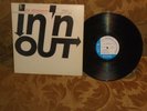Joe Henderson In 'N' Out Blue Note 84166 Kenny Dorham NY USA org pres stereo NM