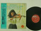 KYUNG-WHA CHUNG BEETHOVEN VIOLIN CONCERTO LONDON SLA-1244 JAPAN OBI VINYL LP
