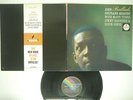 JOHN COLTRANE BALLADS MCA VIM-4606 JAPAN VINYL LP