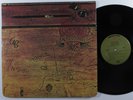 ALICE COOPER School's Out WARNER BROS LP die-cut unipak with blue panties c