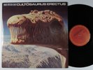 BLUE OYSTER CULT Cultosaurus Erectus COLUMBIA LP VG++ f