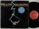 FRANK MARINO Juggernaut COLUMBIA LP VG+ SHRINK b