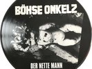 Böhse Onkelz Der Nette Mann