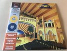 LIVE DATES II (YELLOW / BLUE VINYL) by WISHBONE ASH Vinyl Double Album