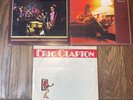Cream Strange Brew The Very Best Of Cream Backless Eric Clapton Vinyl LP Records
