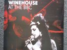 Amy Winehouse Live At The BBC
