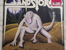 Sandstorm Desert Warrior LP Vinyl Record new