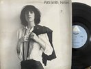 PATTI SMITH horses ARISTA LP punk metal hardcore