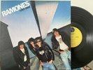 RAMONES *rare 40th anniversary deluxe edition* leave home SIRE LP + 3 CD punk