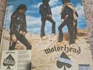 Motorhead Ace Of Spades Sealed 40th Anniversary Deluxe Vinyl LP Book Box Set