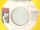 PROUD AS PUNCH If You Look Into My Eyes So Easy To See STAX DJ NORTHERN SOUL 45