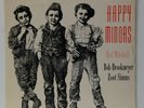 Red Mitchell-Happy Minors-Bethlehem 1033-10 INCH ORIG GREAT COPY
