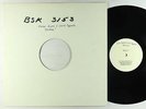 Brian Auger & Julie Tippetts - Encore LP - Warner Bros. VG+ TEST PRESS