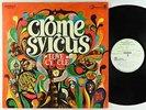Crome Syrcus - Love Cycle LP - Command NM