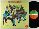 Doug Sahm & Band - S/T LP - Atlantic VG++