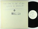 Genesis - And Then There Were Three LP - Atlantic VG+ TEST PRESS