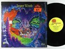 Jasper Wrath - S/T LP - Sunflower VG+ Shrink