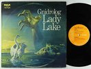 Gnidrolog - Lady Lake LP - RCA Victor UK VG+