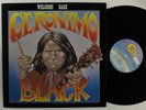 GERONIMO BLACK Welcome Back HELIOS LP VG++ b