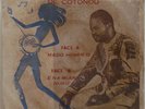 AFRO FUNK BOSSA NOVA + BOLERO EL REGO ET SES COMMANDOS MADO HOMIN O HEAR