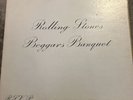 Rolling Stones - Beggars Banquet - Stereo Pl 539