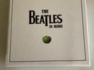 THE BEATLES In Mono Box Set 14xLP 2014 full catalog MINT/ SEALED German Press