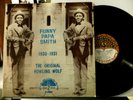 FUNNY PAPA SMITH 1930-1931 ** original US issue 1972  Blues Yazoo
