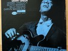 Grant Green - Feelin' the Spirit  -  LP-Album