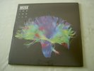 MUSE The 2nd Law new sealed EU 2012 vinyl 2LP