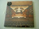 MYSTERY JETS Live At The Royal Festival Hall sealed gold vinyl 2LP Laura Marling
