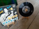 Elvis Presley-E.P- RCA 75309 -Rock and Roll Numéro 3-  (France)