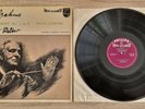 Philips Hi-Fi Stereo SABL 183 ED1  Brahms: Symphony No. 3 - Bruno Walter NM
