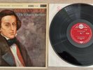 RCA Living Stereo SB-2082 ED1 The Chopin Ballades - Rubinstein vinyl NM