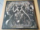 DIMMU BORGIR In sorte diaboli 2-LP Picture Disc SEALED #580 / 1000 Nuclear Blast