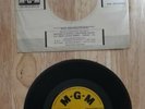Jethro Tull (Jethro Toe) Vinyl 7