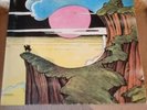 RARE Hawkwind Warrior On The Edge Of Time Lp