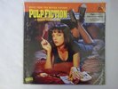 V.A Music From Motion Picture Pulp Fiction Simply Vinyl SVLP0027 UK  VINYL LP
