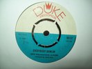 DON DRUMMOND jnr Everybody Bawlin SILVERTONES come look here ROCKSTEADY Skinhead