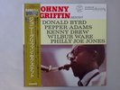 Johnny Griffin Sextet Riverside Records VIJJ-30018 Japan VINYL LP