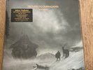 Mike Oldfield The Return To Ommadawn LP Vinyl New & Sealed (2017) 180g Poster