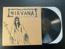 Nirvana – Almost Everything BBC Sessions - 2012 - Marble Four - NM/VG+