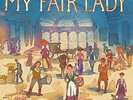 My Fair Lady (2018 Broadway Ca My Fair Lady 2018 Broadway C (Vinyl) (US IMPORT)