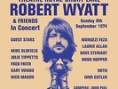 Robert Wyatt Theatre Royal Drury Lane (Vinyl) (US IMPORT)