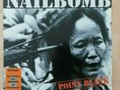 Nailbomb  -  Point Blank  LP   Roadrunner Records ‎– RR 9055-1