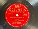 LENA MACHADO -KAULANA O HILO HANAKAHI / SAPPHIRE OF THE TROPICS -COLUMBIA 38005